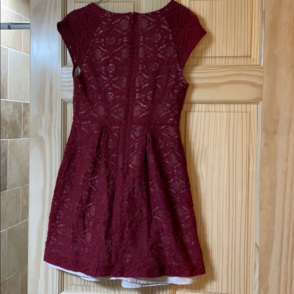 selling a beautiful NOBO dress